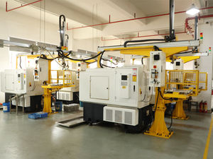 فوهة تنظيف متعددة الرؤوس عالية الضغط من الفولاذ المقاوم للصدأ مع رشاش هوائي ذو خيوط خارجية للتبريد وإزالة الغبار - Product Image 6