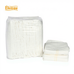 Elintree Couches absorbantes pour hommes seniors, Marque privée, jetables, imprimées, haute absorption, protection anti-fuites ultra épaisse - Product Image 1