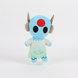 Peluche Personalizzato, Simpatici Animali di Peluche Figurine del Gioco 'Rainy <span class=keywords><strong>World</strong></span>' - Product Image 5