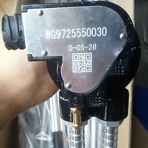 WG9725550030ชุดส่งระดับน้ำมันเชื้อเพลิงสำหรับ A7 sinotruk HOWO ถัง400L T5G T7H - Product Image 4