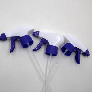 Rociador de gatillo de plástico, rociador de tornillo personalizado, bajo precio barato - Product Image 5