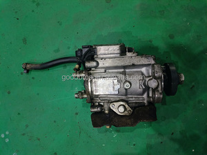 Pompe à injection haute pression VP44 4KH1 4JH1 8-97326739-2 8973267393 8973267392 pour Isuzu <span class=keywords><strong>Dmax</strong></span> - Product Image 2