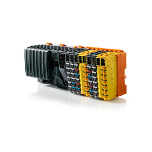 3IF060.6 B&R MODULE B&R Automation 3IF0606 ใหม่ในกล่อง - Product Image 1