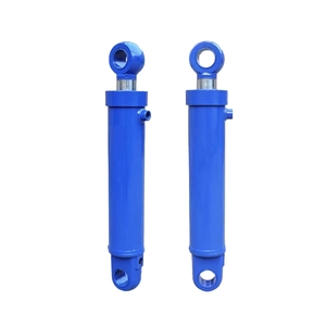 Fabrika sıcak satış yüksek kalite küpe hidrolik silindir özelleştirilebilir hidrolik silindir - Product Image 6