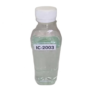 Sızdırmazlık bileşeni yapıştırıcı tedavisi için Metal yüzey ön işlem için IC-2003 gri kaplama Znic kalsiyum fosfatlama çözümü - Product Image 1