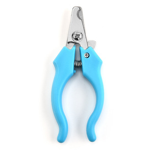 किंगहोन कस्टम हाई-एंड स्टेनलेस स्टील ग्रोमिंग पंजे कुत्ते बिल्ली पालतू नाखून क्लिपर सेट ट्रेंडिंग उत्पाद - Product Image 6