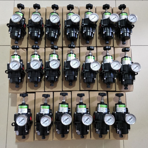 กรองอากาศ Original Srock รุ่น YTC ซีรีส์ YT-200 YT-220 TYT-205 รุ่นลดการกรองอากาศ YT-200BN210 YT-200AN211 - Product Image 4