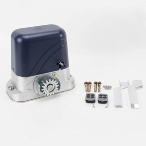 24VDC <strong>Wifi</strong> BT Smart <strong>Gate</strong> <strong>Opener</strong> Electric Sliding <strong>Gate</strong> Door Motor DC 1200KG - Product Image 5