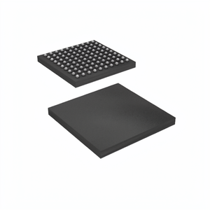Interface 89HP0604SZBABG8 IC REDRIVER SAS/SATA 100BGA Electronic Component Production Authorized Distributor 100 LFBGA - Product Image 1