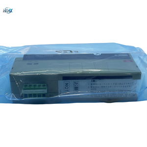 Oferta Especial: Módulo de Medición de Temperatura de Entrada RTD DRT1-TS04T DRT2-TS04T DRT1-DA02, 4 Canales, para Control Industrial - Product Image 1