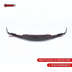 Difusor Delantero de Fibra de Carbono Estilo OEM de Calidad Increíble para Ferrari SF90 - Product Image 6