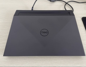 Ordinateur portable de jeu D-ELL G15 5525, AMD Ryzen R7, 16 Go de RAM, 512 Go de SSD, RTX3060 6G, 15,6 pouces, 120 Hz, FHD - Product Image 3