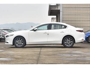 Mazda3 Axela Edición Core Automática 1.5L SUV 2021 <span class=keywords><strong>2022</strong></span> LHD Autos Usados de China Título Limpio Bajo Kilometraje - Product Image 4