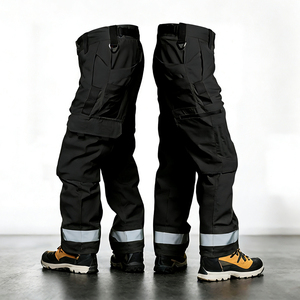 Pantalon de travail pour hommes - Product Image 3