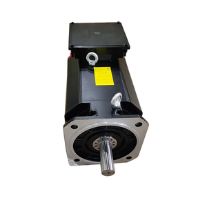 Motor Servo AC Fanuc para Máquinas CNC A06B-1426-B103 # 0301 para PLC, PAC y Controladores Dedicados - Product Image 2