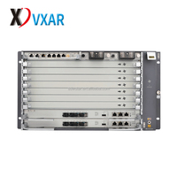 Red FTTH, FTTB, FTTX, MA5800-X7 GPON OLT