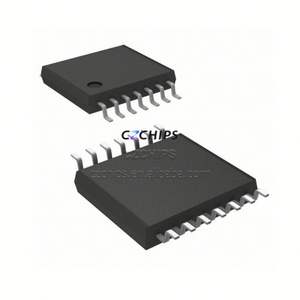 Nouvelles et originales puces de circuits intégrés NSP960B SOP-14, composants électroniques spécialisés, service BOM / SMT / PCB - Product Image 1
