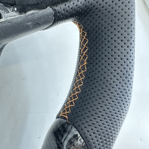 Volante de Fibra de Carbono de Alto Rendimiento Personalizado Rppf para <span class=keywords><strong>Seat</strong></span> <span class=keywords><strong>Leon</strong></span> Ibiza Ateca - Product Image 4