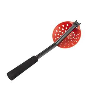 Topline Tackle Pelle à <span class=keywords><strong>poisson</strong></span> d'<span class=keywords><strong>hiver</strong></span> pliée portable et durable de haute qualité pour les accessoires de pêche en rivière et en ruisseau OEM - Product Image 4