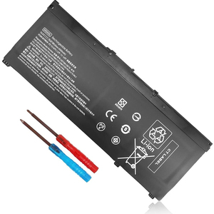 Long Life 15.4V 70.07Wh 4550mAh Repair SR04XL <b>Battery</b> for HP TPN-C134 15-CX Quality <b>Battery</b> - Product Image 1