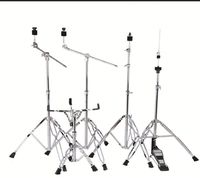 Bulk Wholesale Cheap Price Acoustic 5 Drum Set, Custom Logo Professional Percussion Drum Instrument Durable