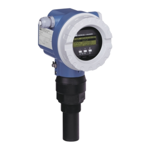 Medidor de Nivel Endress+Hauser Prosonic FMU40/FMU40-AND2A2, Instrumento de Medición de Nivel FTL20H-0GCJ2E, Interruptor de Nivel - Product Image 6