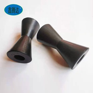 Nhà sản xuất-Xử lý ỐNg Lót nylon, lót nhựa với tay áo Nylon cho vòng bi lăn, Bánh xe hình chữ V - Product Image 6