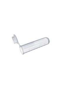 प्रयोगशाला के उपयोग के लिए स्पष्ट पॉलीप्रोपाइलीन सामग्री और प्रयोगशाला उपयोग के लिए लिड्स को लॉक करने योग्य 5 मिली प्रयोगशाला - Product Image 3