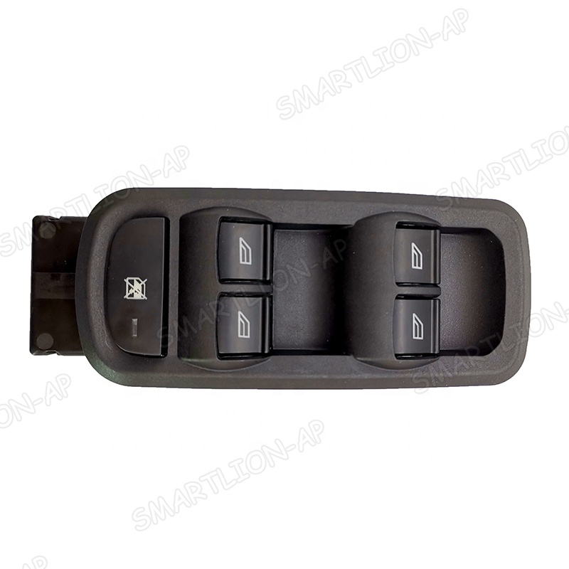 Lift Switch LH CN15-14A132-CC for Ford ECOSPORT Windows
