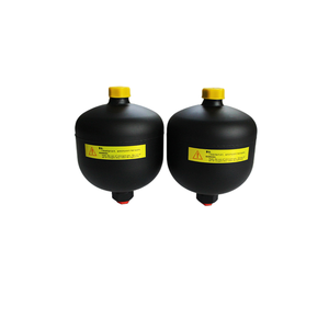 Accumulateur de vessie de bonne qualité SBO210-2E1/112U-210AK Accumulateur à diaphragme <span class=keywords><strong>hydraulique</strong></span> - Product Image 3