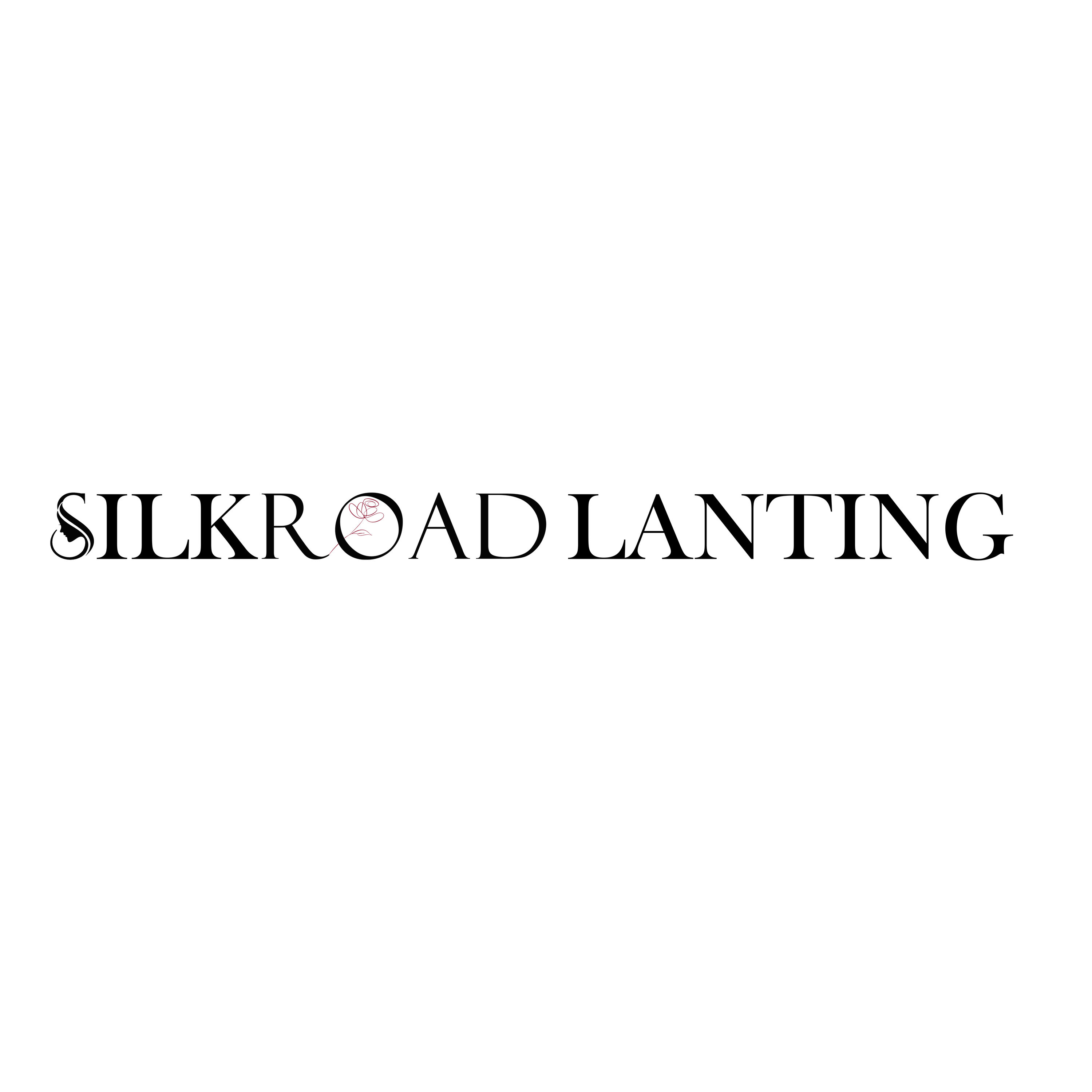 Shaanxi Silk Road Lanting Biotechnology Co., Ltd. logo