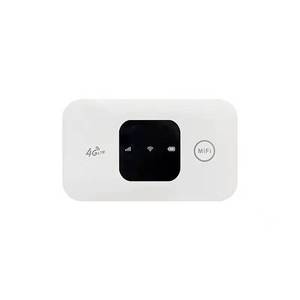 Modelo popular MF800 <span class=keywords><strong>Router</strong></span> WiFi inalámbrico 4G Ranura para tarjeta SIM 4G LTE Módem Dispositivo WiFi Todos los SIM - Product Image 2