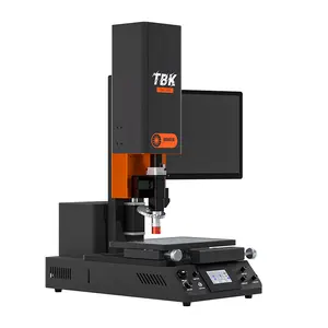 TBK-501 Nieuwe Laser Machine Voor Oled Scherm Lijnen Verwijdering Hetzelfde Met EN-LS23P Zjwy