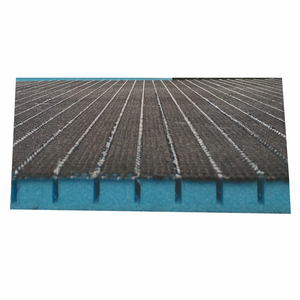 Tablero de respaldo de azulejos de tablero curvo XPS certificado ICC ES para <span class=keywords><strong>baño</strong></span> en <span class=keywords><strong>checo</strong></span> - Product Image 2