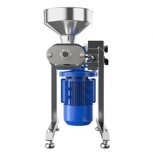 Nouvelle Presse à Huile Automatique Mini Argentée 2020 Économe en Énergie pour Huile Comestible Pressée à Froid (Arachide & Sésame) Automatique 14 - Product Image 4