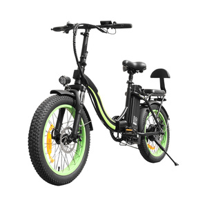 Vélo électrique Us Popular Flywheel EB11 500w Stealth Bomber Ebike Leili Ebike 500w avec batterie 13ah aux meilleures cellules au monde - Product Image 3