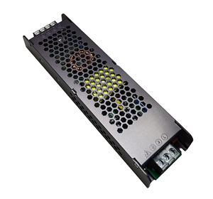 แหล่งจ่ายไฟ LED 12V ออปโตทรอนิกส์ 24V แหล่งจ่ายไฟ LED แบบคงที่ แหล่งจ่ายไฟ LED สำหรับห้องน้ำ - Product Image 6