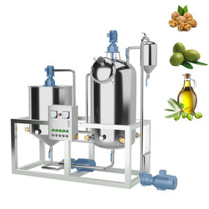 Equipo de tratamiento purificador de reciclaje de aceite de planta de destilación de aceite de transformador para uso doméstico - Product Image 4