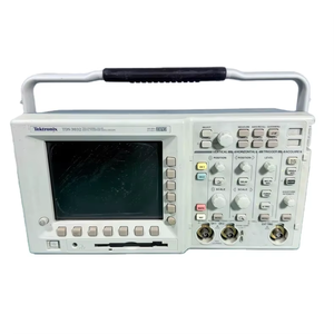 Oscilloscope numérique à phosphore couleur Tektronix TDS3032 2 canaux 300 MHz / 2,5 GS/s - Product Image 1