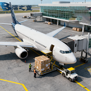 Экспедитор, агент по доставке, авиадоставка от двери до двери, экспресс-доставка DHL, UPS, DDP, FedEx из Китая в США, Канаду, Европу, Финляндию, Великобританию - Product Image 3