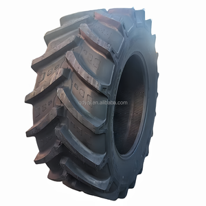 Neumático Radial Agrícola Linglong IF800/65R32 TR-1W, Neumático para Tractor, Cosechadora y Maquinaria Agrícola - Product Image 3