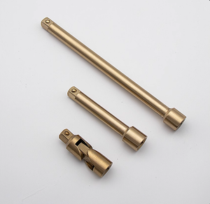 OEM chất lượng cao 1inch Dr ổ cắm thiết lập không lấp lánh công cụ - Product Image 4