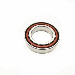 Roulement à billes de contact angulaire de super précision 71818ACD/HCP4 71818 ACD/HCP4 - Product Image 6