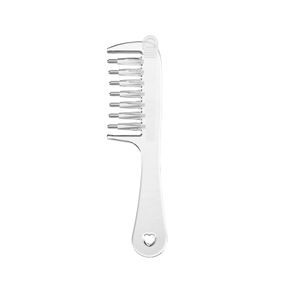 Pettine Applicatore per Cuoio Capelluto di Grande Capacità per Crescita dei Capelli e Cura del Cuoio Capelluto, Dispenser Trasparente per Olio Capillare con Sfera Massaggiante - Product Image 6
