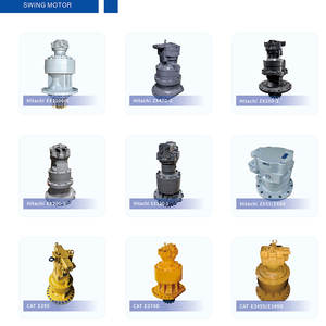 11c3130 <span class=keywords><strong>Swing</strong></span> Motor <span class=keywords><strong>Swing</strong></span> Versnellingsbak Voor Graafmachine Liugong 933ehd <span class=keywords><strong>Swing</strong></span> Apparaat Assy - Product Image 5