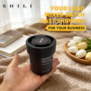 Profumo per Auto da Uomo, Bottiglia di Colonia Originale All'Ingrosso, Accessori Auto, Diffusore di Fragranze per Auto - Product Image 2