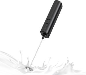 Mousseur à lait automatique portatif le moins cher avec couvercle à pression pour café - Product Image 6