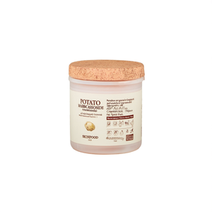 Skinfood Potato Madecassoside Soothing Pad 60P All <b>Skin</b> Types Cotton Toner Pad - Product Image 2