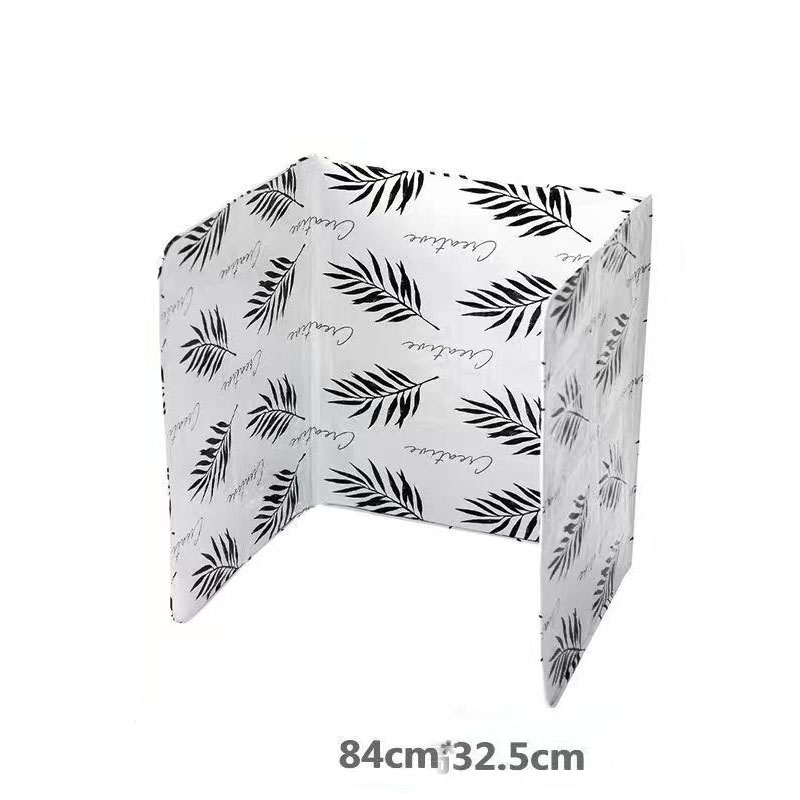 Blanc 32.5*84cm