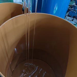 Cas 9006-65-9 דימתיל נוזל סיליקון שמן סיליקון תעשייתי - Product Image 4